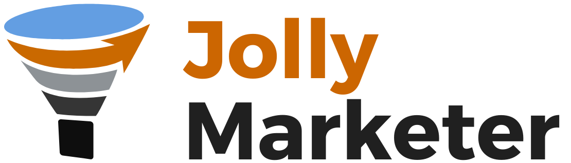 Freiberuflicher B2B Marketing Berater | Jolly Marketer