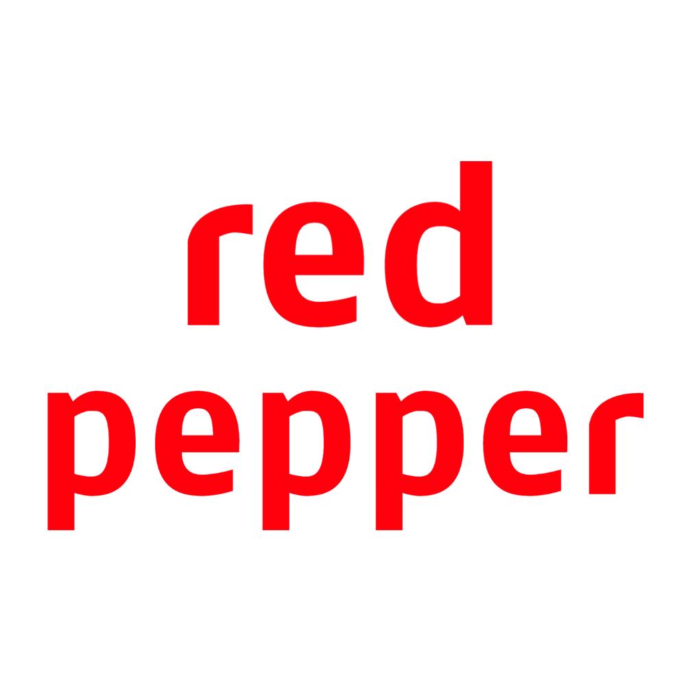 redpepper logo verticalV2 B2B Cold Email Agency