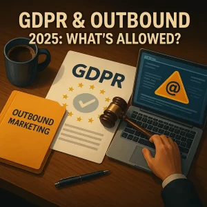 GDPRandOutbound2025 GDPR & Outbound 2025: What’s Allowed?