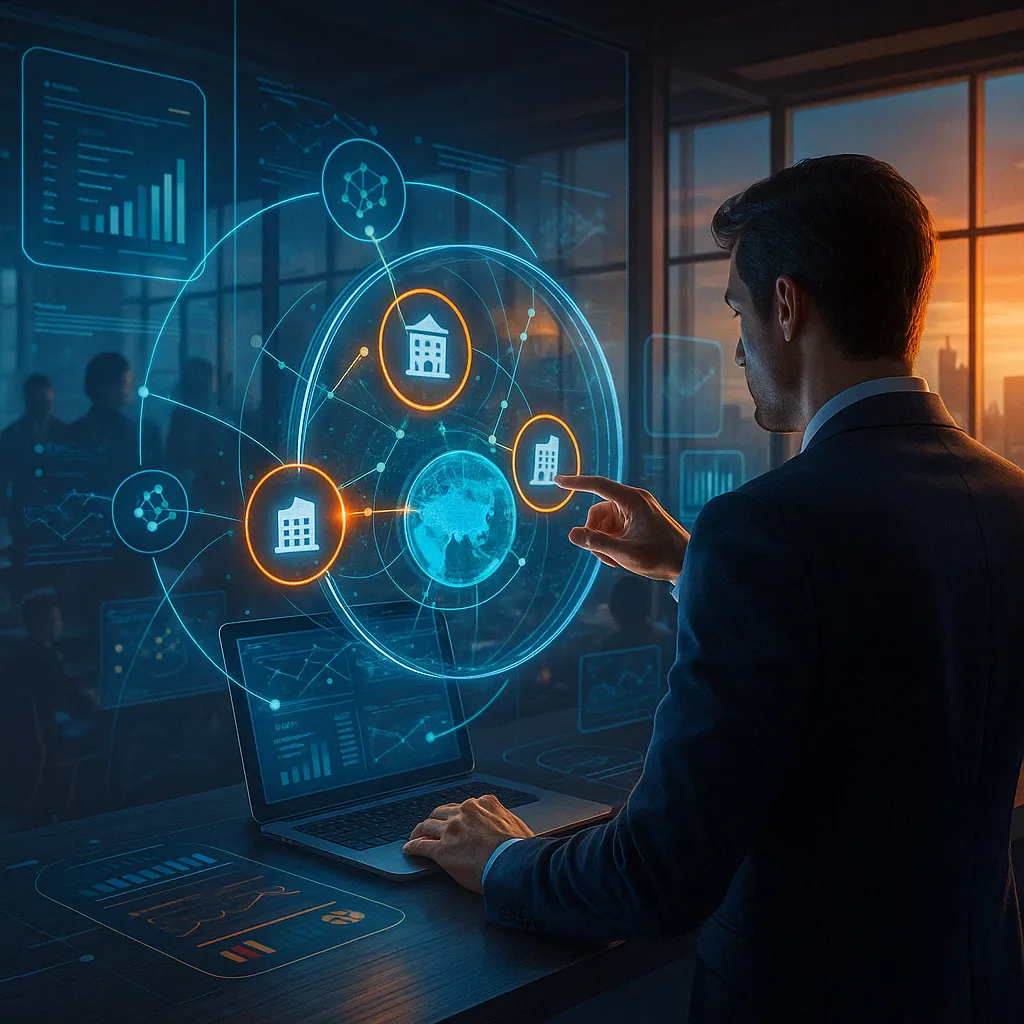 Intent-Driven Account Targeting