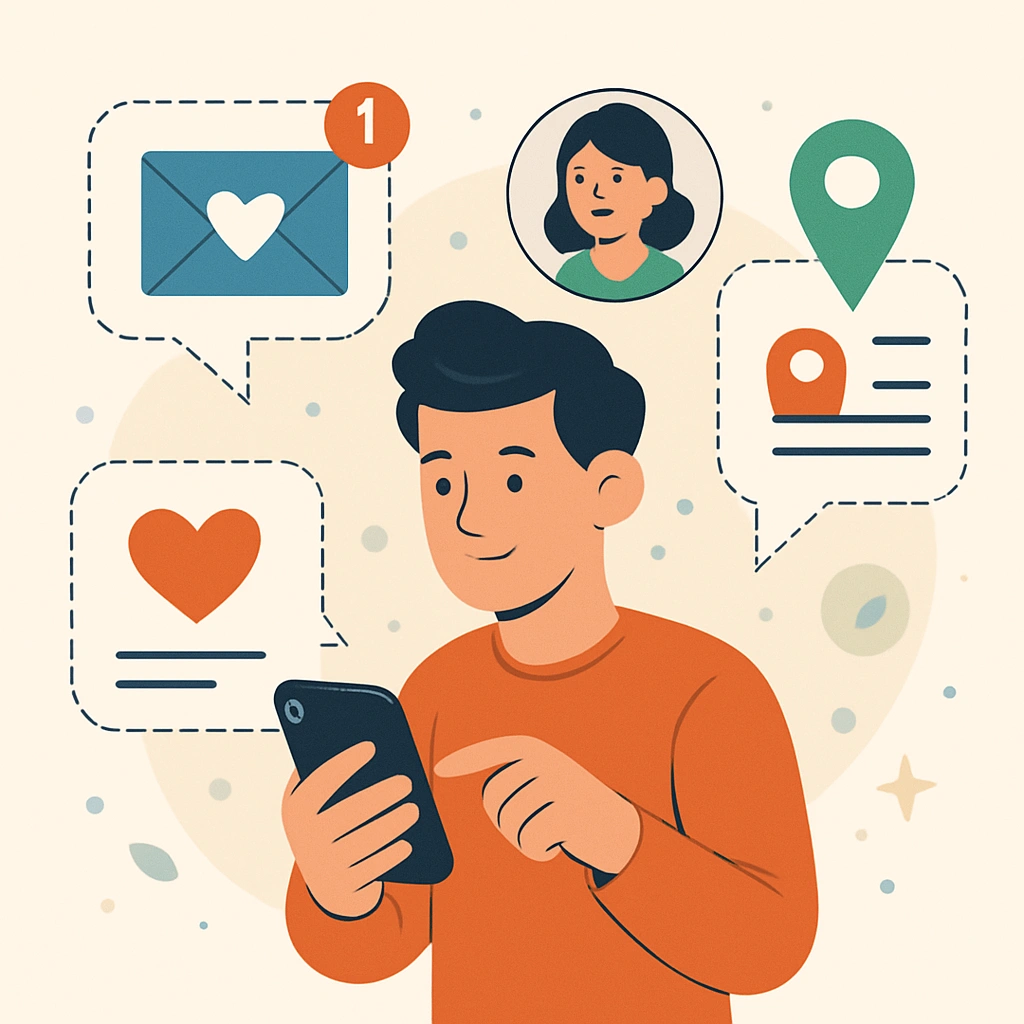 hyperpersonalized CRM