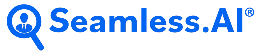 Mit KI zur Wunschkundschaft: So funktioniert B2B-Prospecting mit künstlicher Intelligenz 5 seamlessaI 1 1 Mit KI zur Wunschkundschaft: So funktioniert B2B-Prospecting mit künstlicher Intelligenz