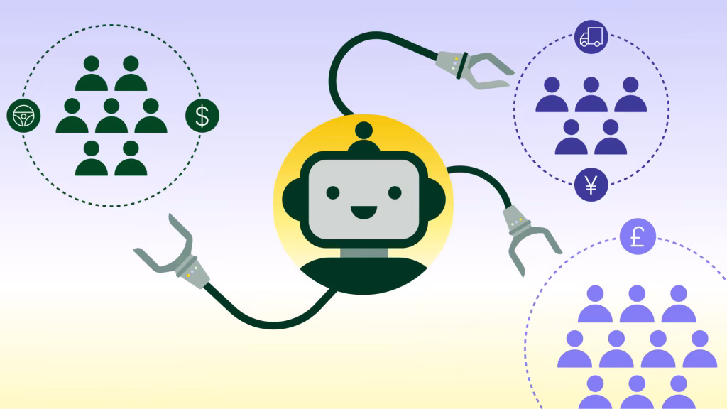 AI Sales Agents: Automate Your Funnel 5 AI Sales Automation