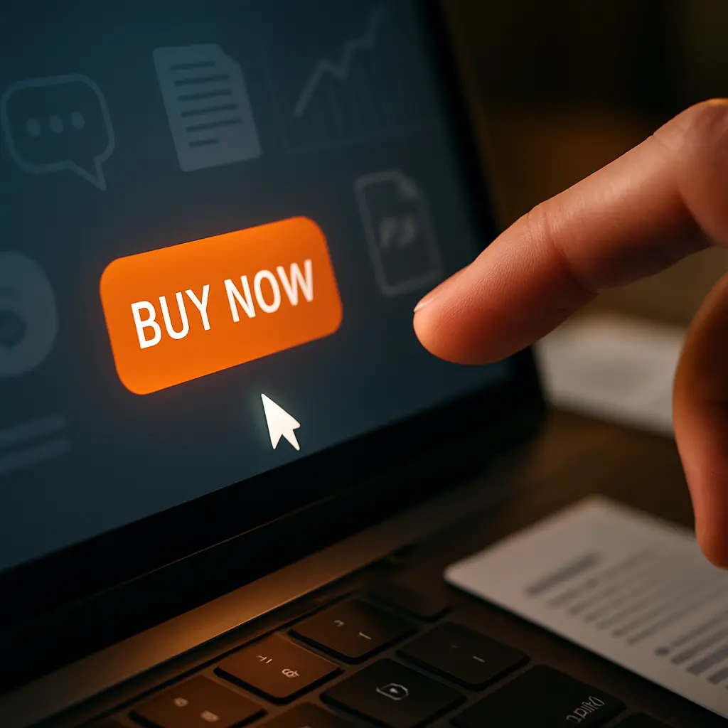 So entwickelst du B2B-Messaging, das konvertiert – angepasst an Funnel-Stufe und Kaufabsicht 5 Bottom-of-Funnel Messaging Driving Decisions