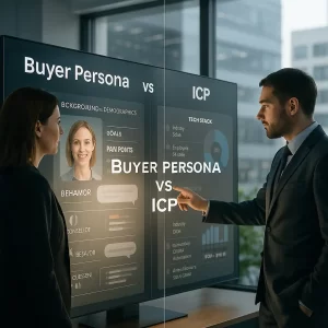 buyerpersonavsicp Buyer Persona vs. ICP – When to Use Which?