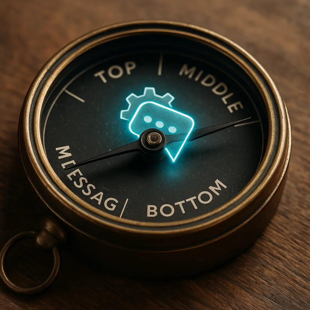 So entwickelst du B2B-Messaging, das konvertiert – angepasst an Funnel-Stufe und Kaufabsicht 4 middle of funnel messaging