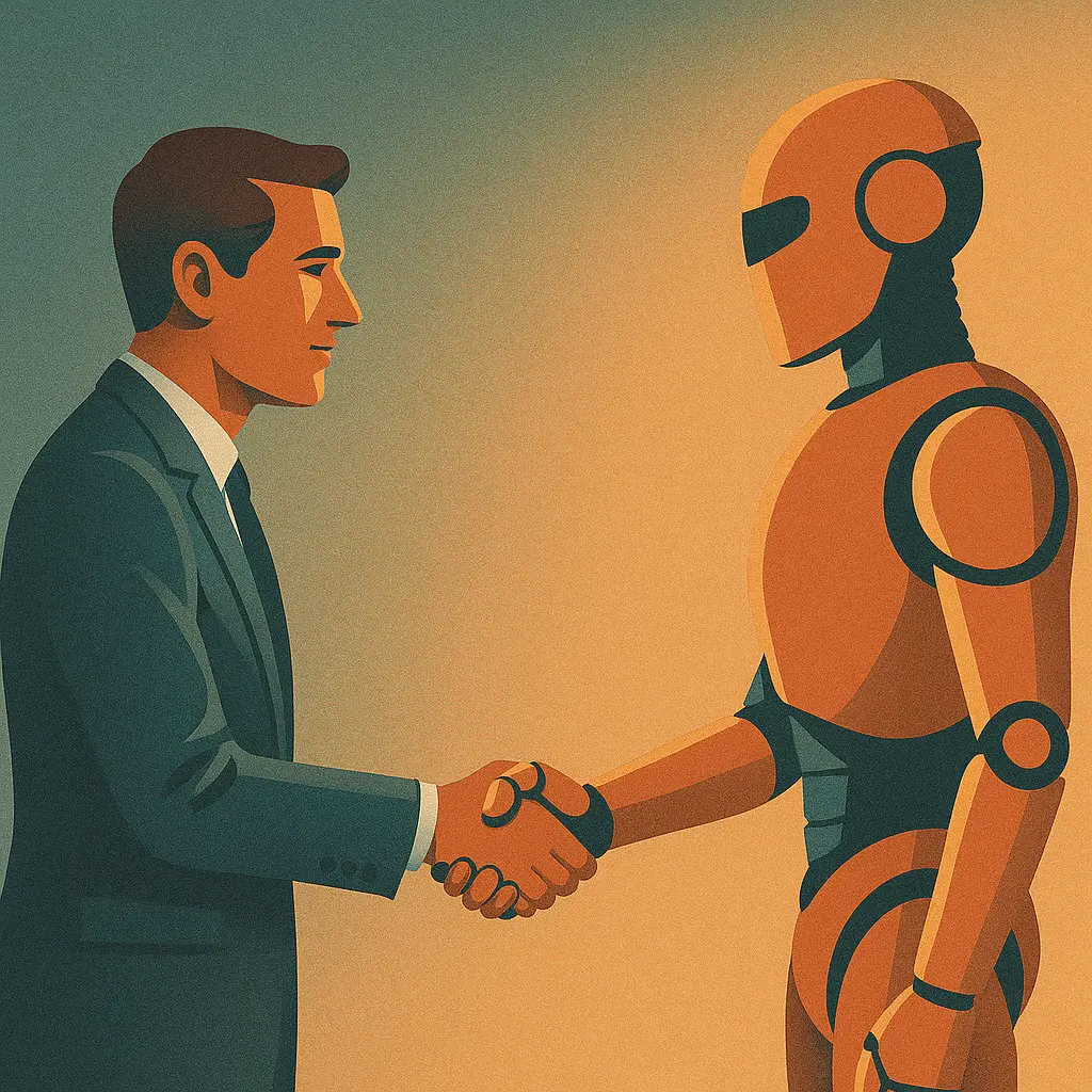 human centric AI Avoid These 5 Mistakes in Personalizing Outreach Using Buying Signals