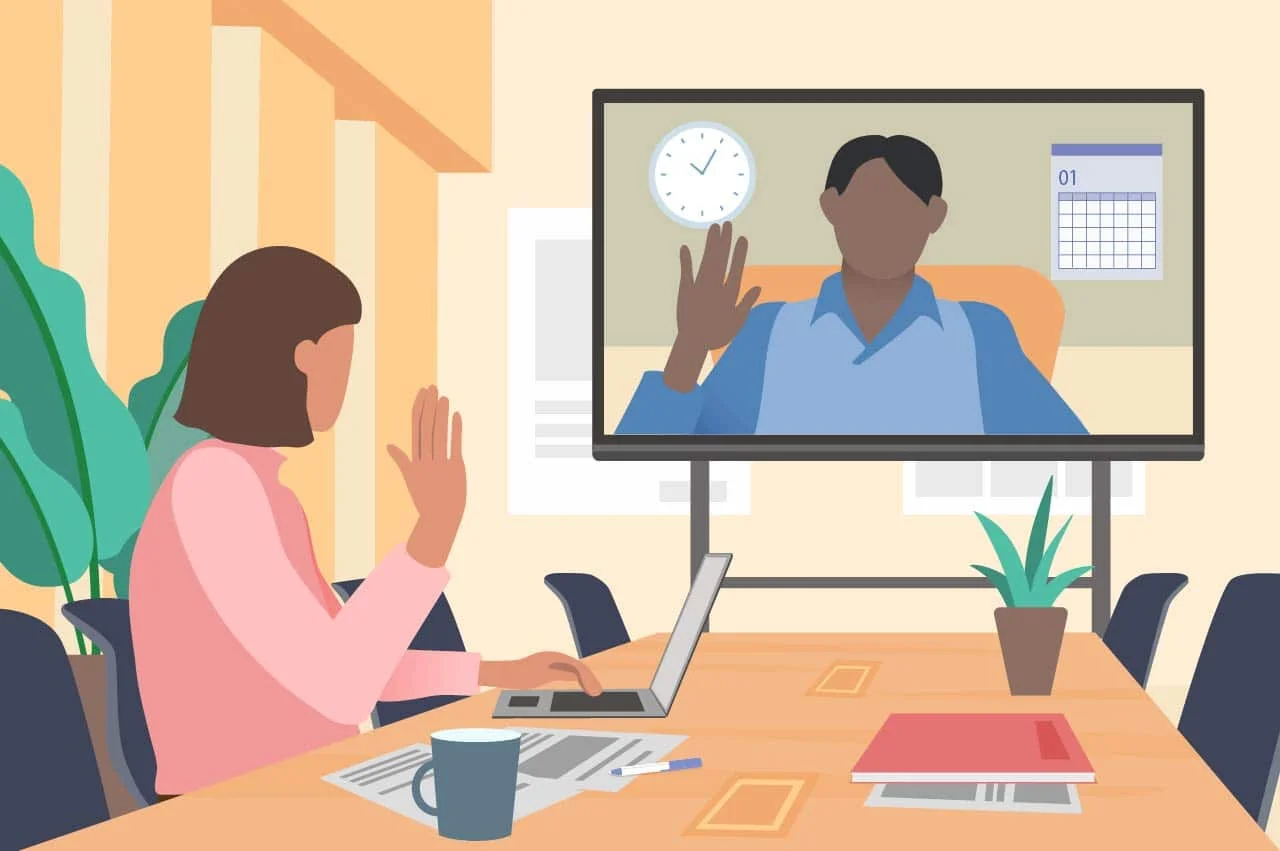 remote work for fractional cmo Fractional CMO vs Full-Time CMO – Cost-Effective Growth for German SaaS Scaleups
