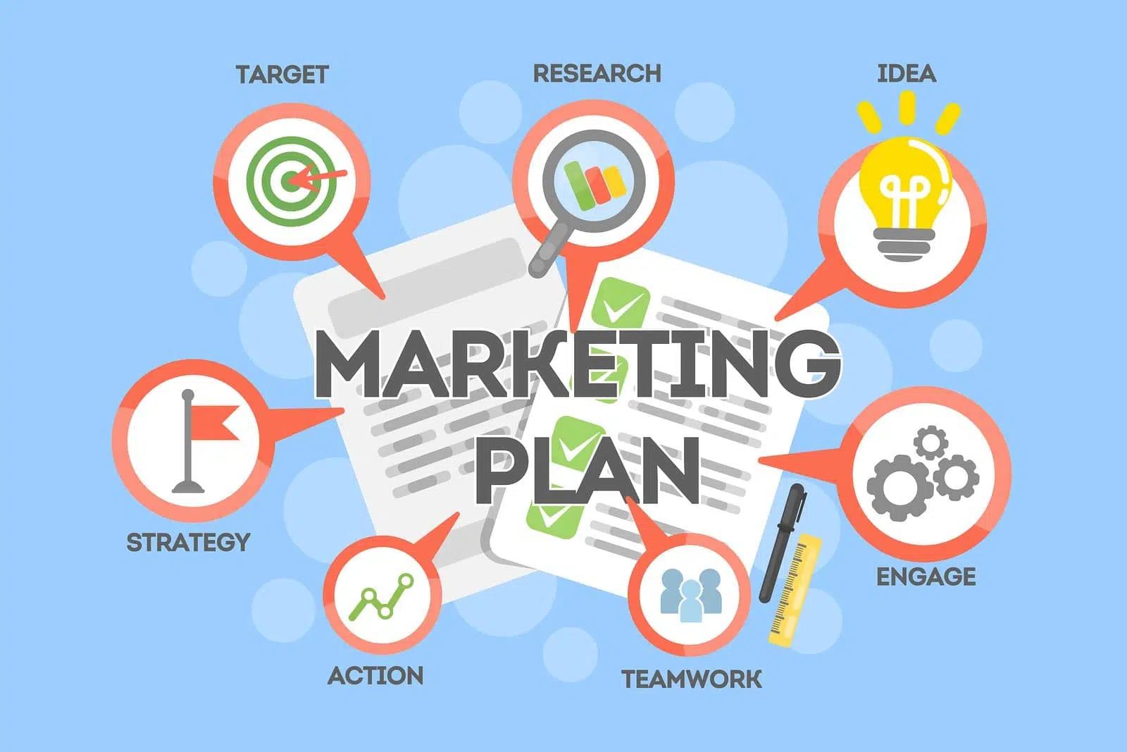 Strategic Planning