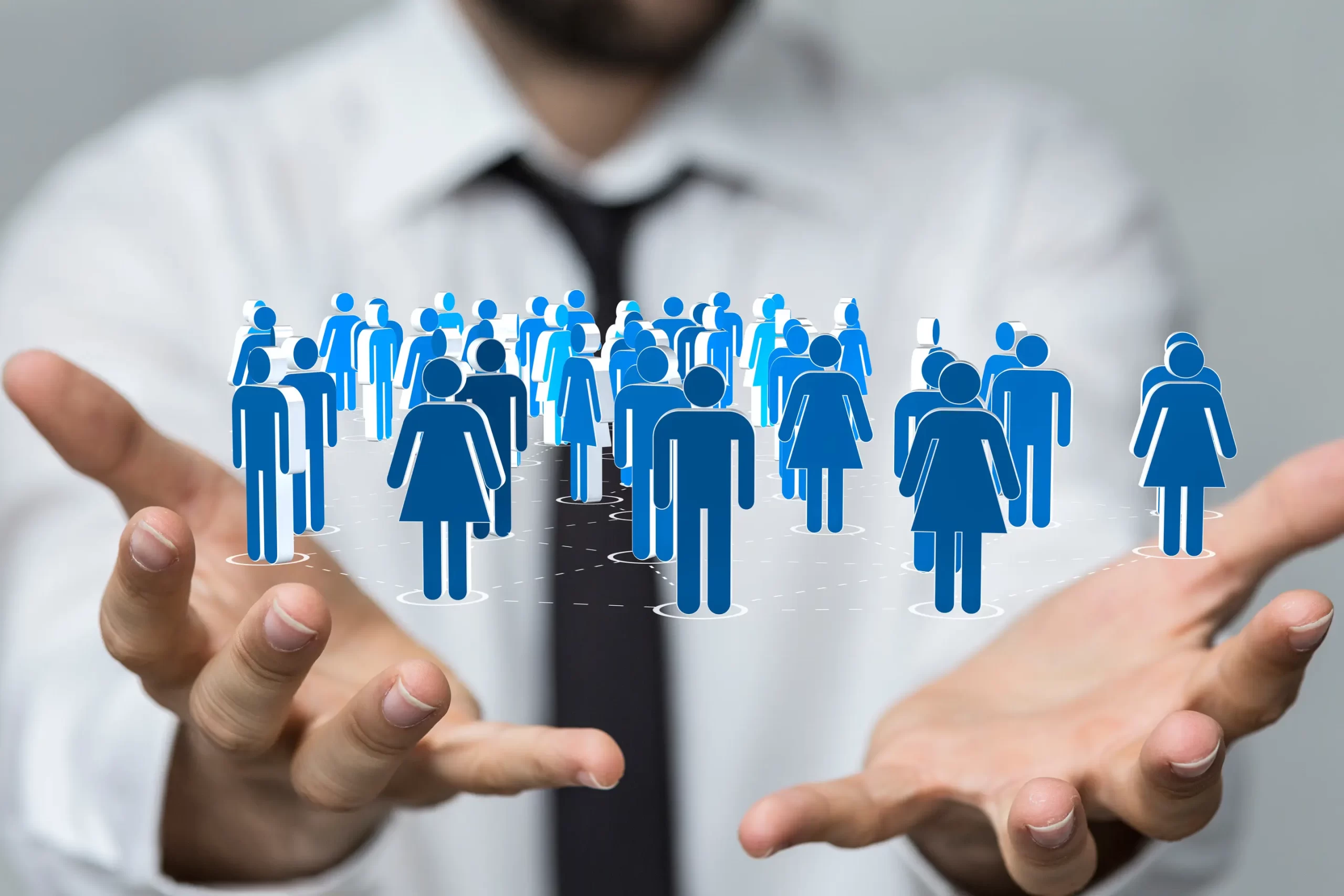Stakeholder Relationship Building