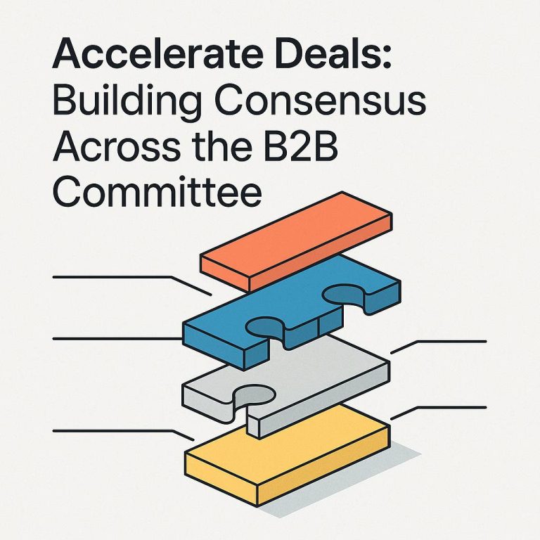 AccelerateDeals_BuildingConsensusAcrosstheB2BCommittee
