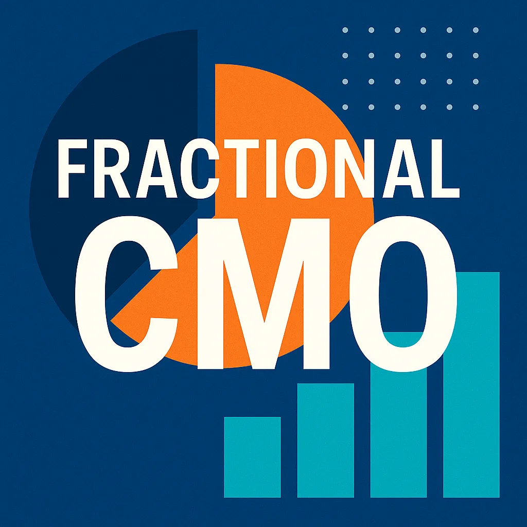 Fractional CMO Fractional CMO for Startup Growth: When to Hire Across Seed, Series A, and Beyond