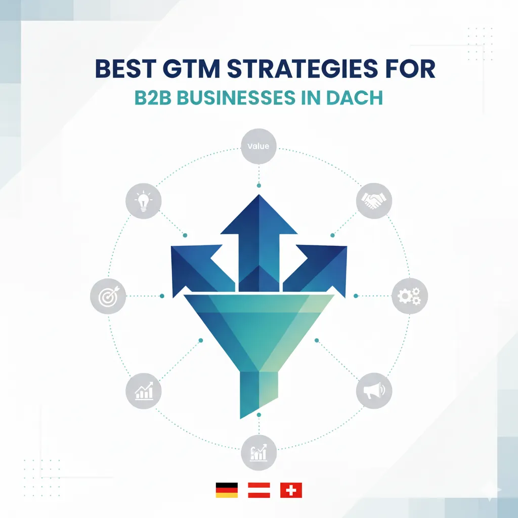 bestgtmstrategiesforB2Bbusinessesindach 2 Best GTM Strategies for B2B Businesses for the DACH Region