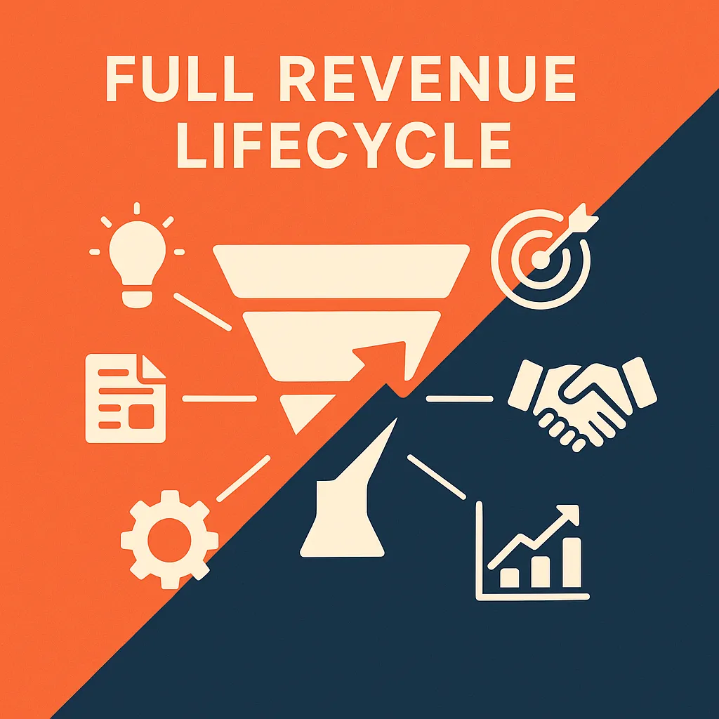 full revenue engine