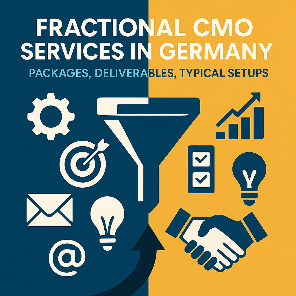 2025-11-23 FractionalCMOServicesinGermany_PackagesDeliverablesTypicalSetups