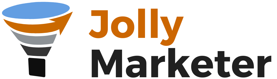 Jolly Marketer logo horizontal Aug23 Jolly Marketer logo horizontal Aug23