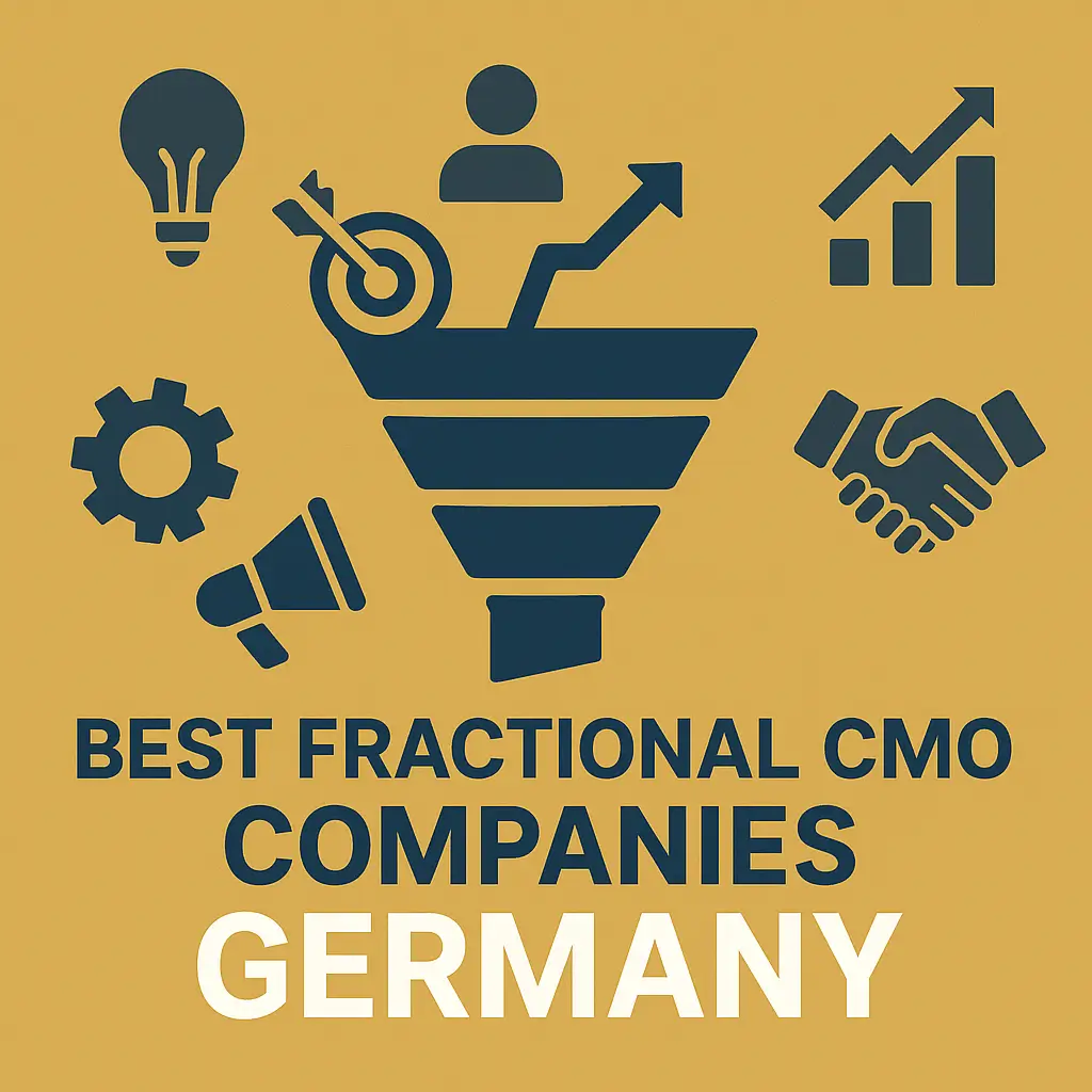 Best fractional CMO agencies Germany 3 bestfractionalcmocompaniesGermany Best fractional CMO agencies Germany