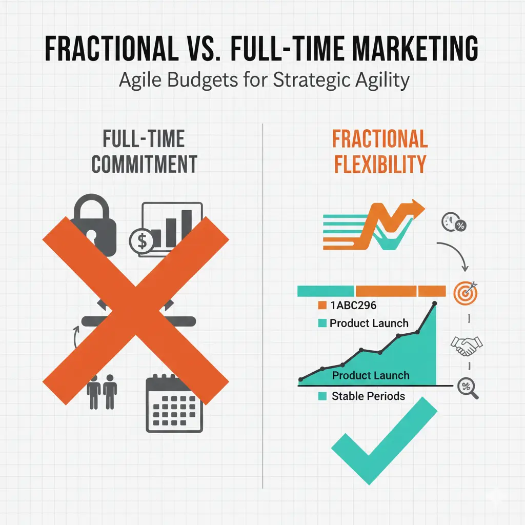 fractional CMO Flexibilty fractional CMO Flexibilty
