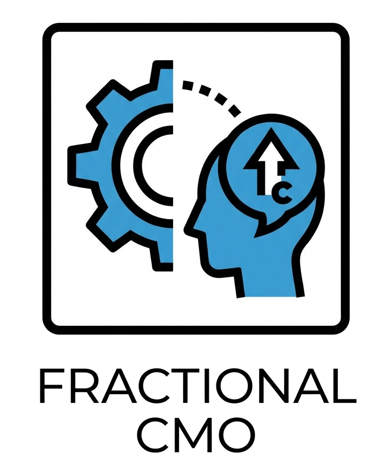 icon fractional CMO