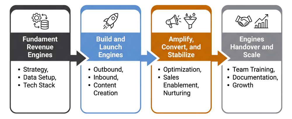 Revneue Engine [Home EN ]Revenue Engine for B2B Tech