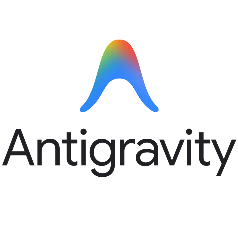 antigravity google ai logo [Home EN ]Revenue Engine for B2B Tech
