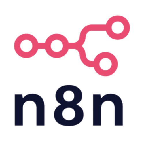 n8n logo 1 [Home EN ]Revenue Engine for B2B Tech