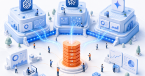 AEO on-page elements B2B SaaS ChatGPT cited