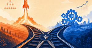 outbound GTM engineer vs systems GTM engineer hire first