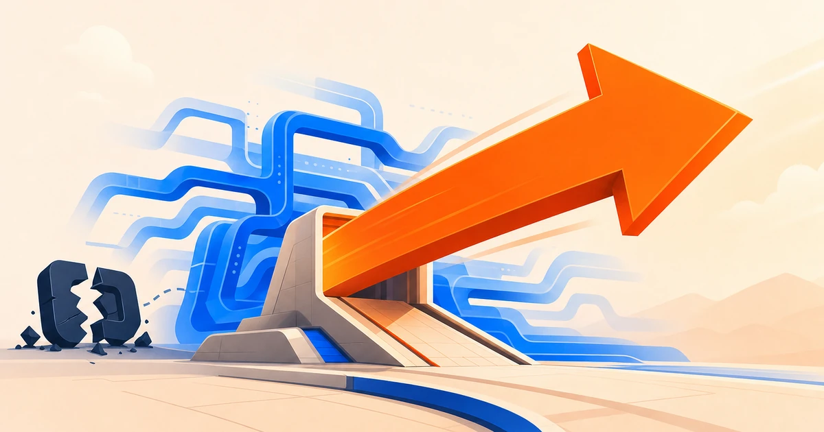 Cold Outreach Isn't Dead: Your Outbound System Is Missing 3 b2b cold outreach